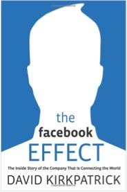 facebook effect